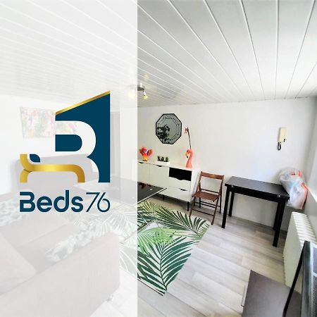 Savanelh By Beds76 Le Havre Luaran gambar