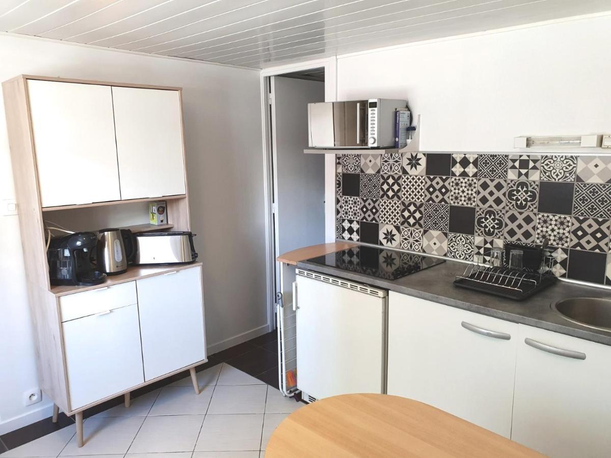Savanelh By Beds76 Le Havre Luaran gambar