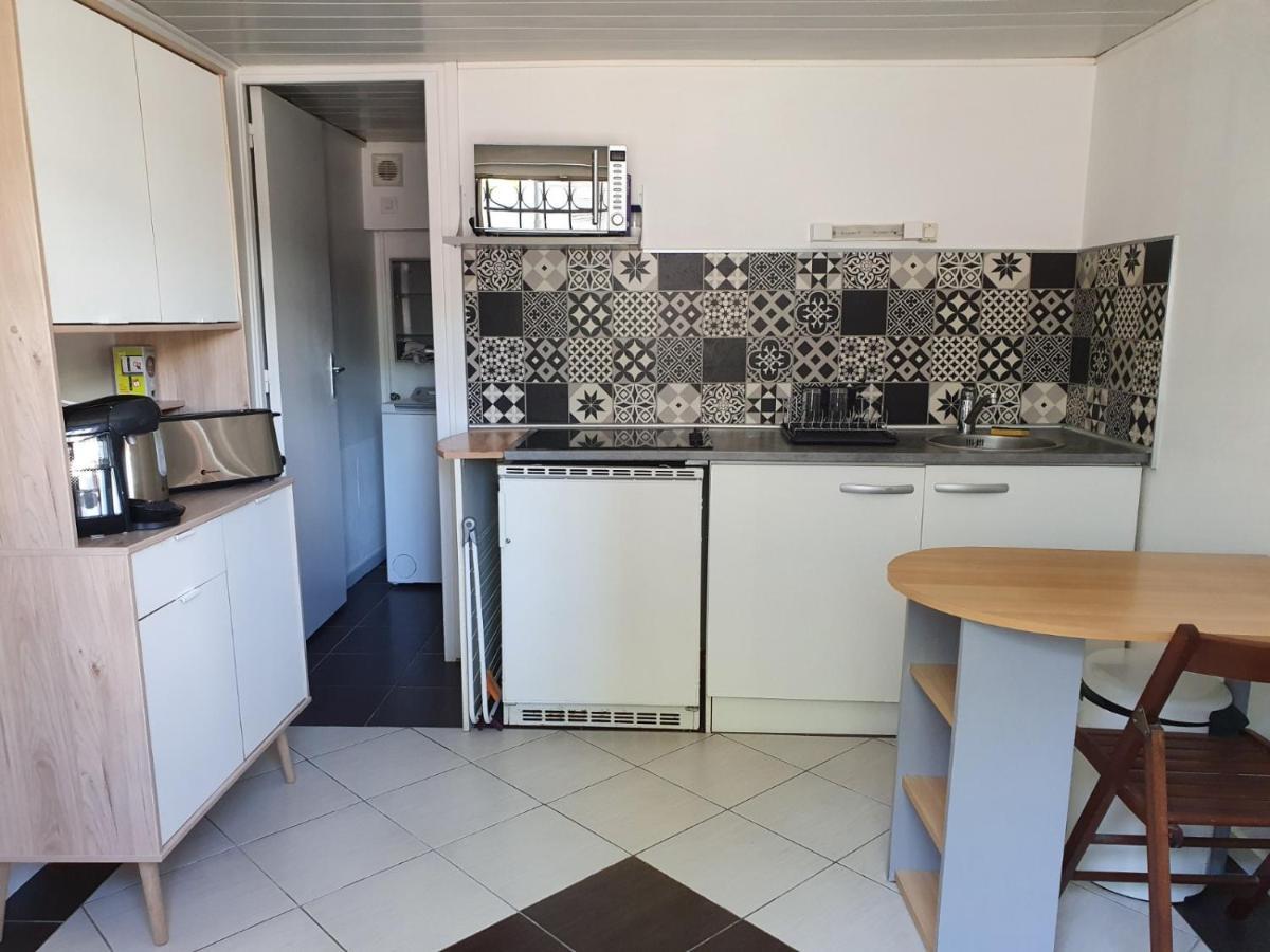 Savanelh By Beds76 Le Havre Luaran gambar