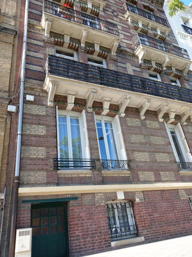 Savanelh By Beds76 Le Havre Luaran gambar