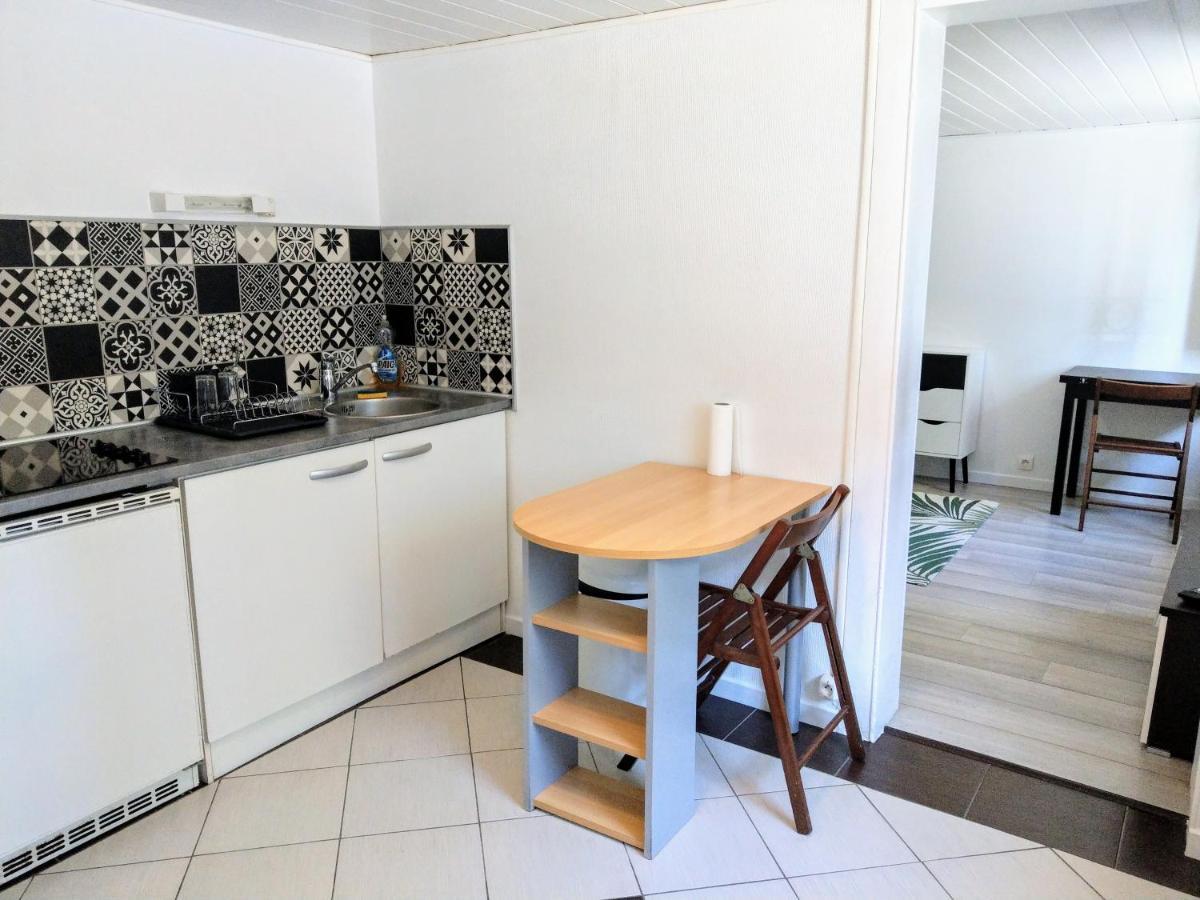 Savanelh By Beds76 Le Havre Luaran gambar