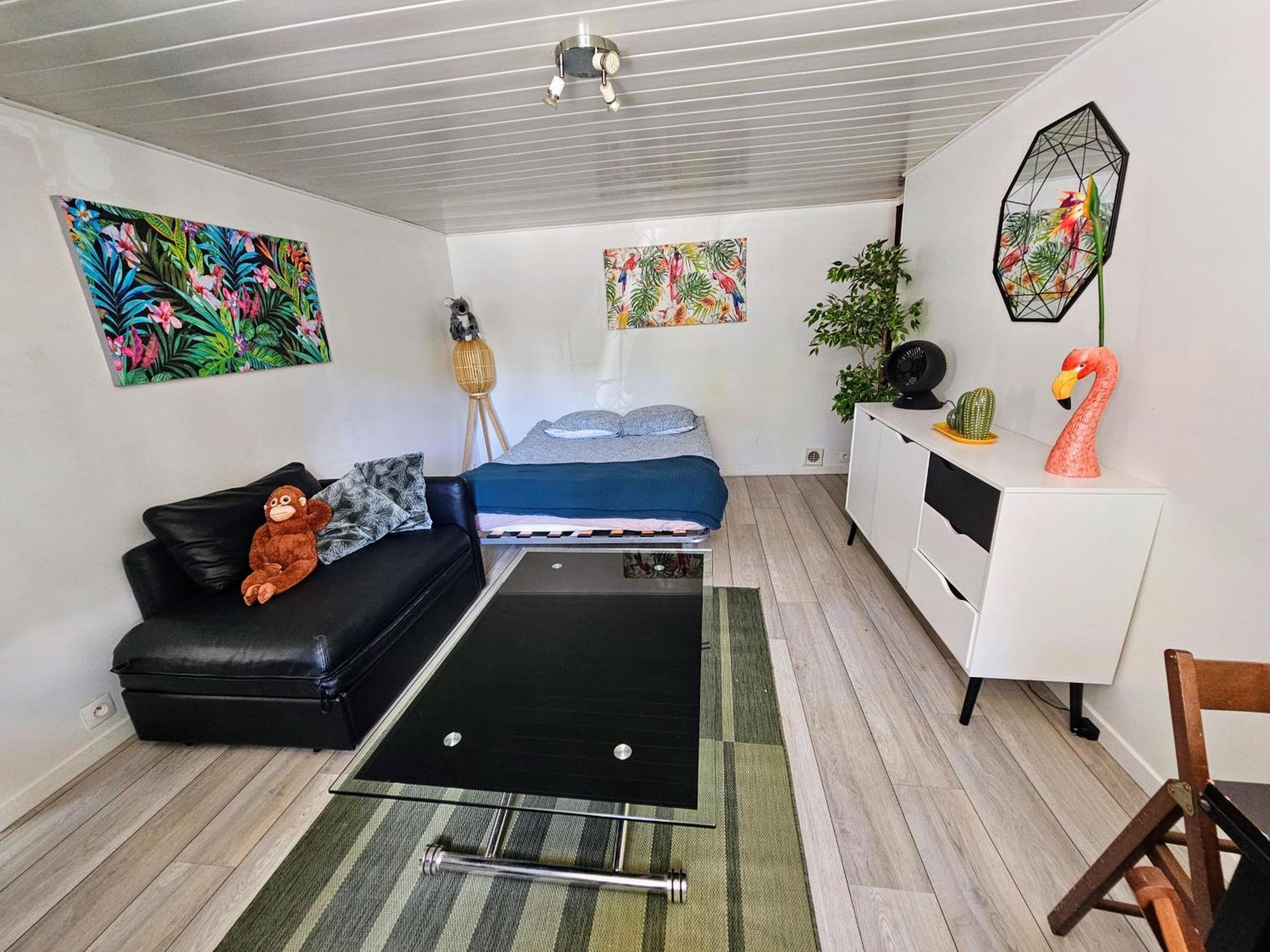 Savanelh By Beds76 Le Havre Luaran gambar