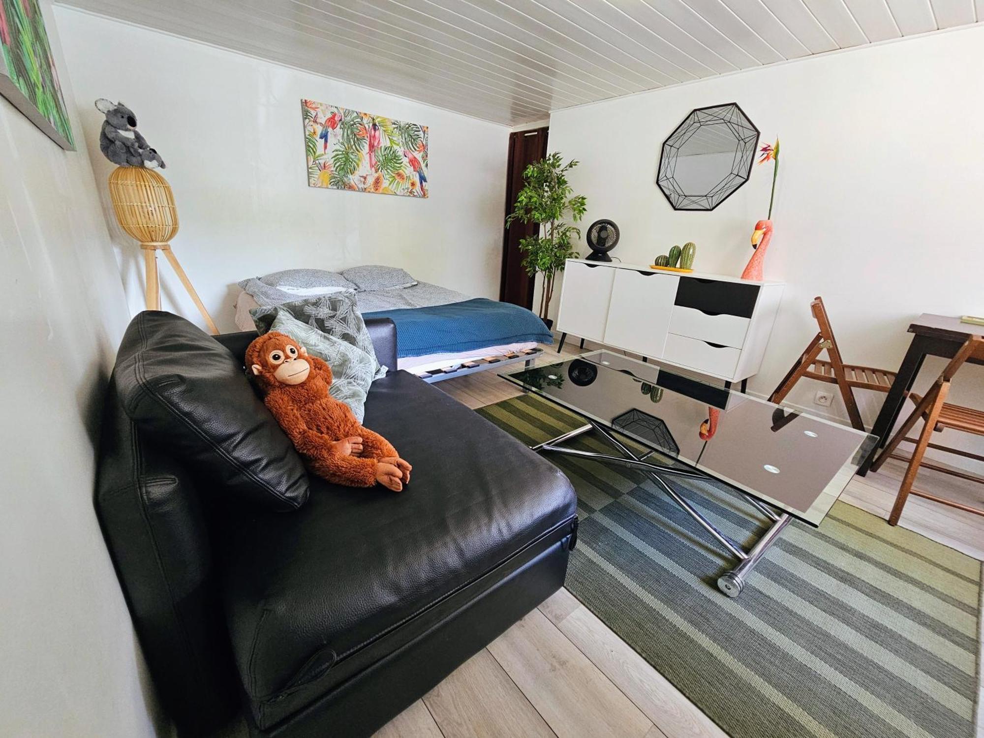 Savanelh By Beds76 Le Havre Luaran gambar