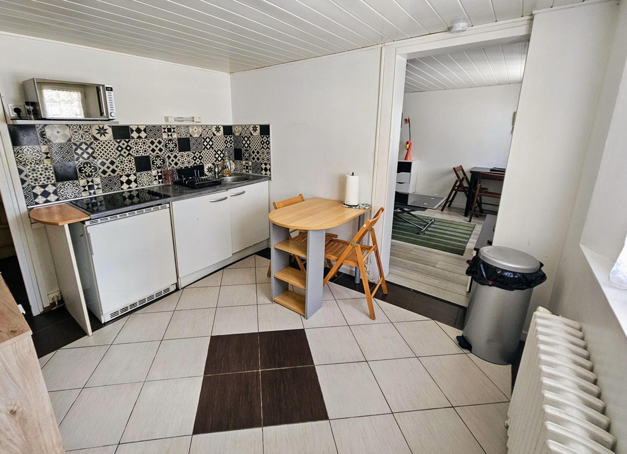 Savanelh By Beds76 Le Havre Luaran gambar