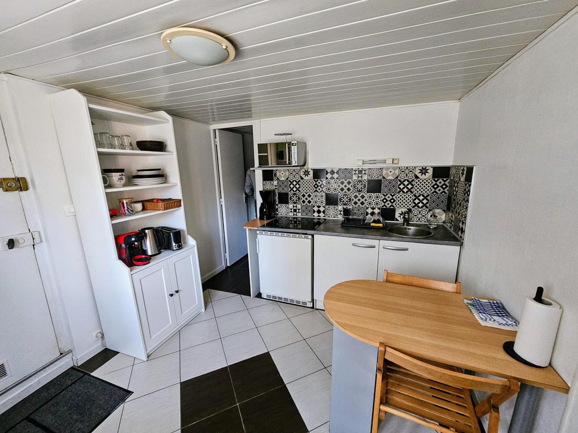 Savanelh By Beds76 Le Havre Luaran gambar
